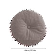 thumbnail image 3 of PRETXORVE Multicolor Color Scandinavian Style Velvet Suitable for Living Room Sofa Bedroom Office, 3 of 6