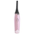 thumbnail image 2 of CYC Eyelash Curling Device Mini USB Electric Heated Eyelash Curler Handheld Portable Perming Lift Eyelash Brush Makeup Lasting Tools, 2 of 5