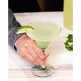 thumbnail image 5 of Finest Call Mélange à Margarita de Qualité Supérieure, Prêt à l'Emploi, Bouteille de 1 L – Mélangeur de Cocktail Lime Sucré et Acidulé, 5 of 5