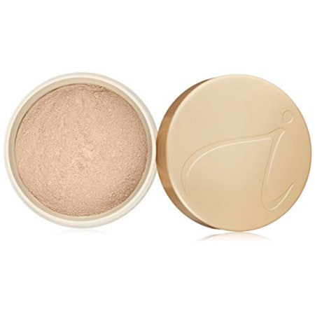 Jane Iredale Amazing Base Loose Minerals 10.5g 0.37oz Ivoire