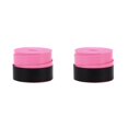 thumbnail image 1 of mmirethe Badminton Racket With Quick To Dry Technology - Long Lasting Grip Tape Multiple Surface Racket Over pink roll pack 2Set, 1 of 6