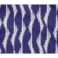 thumbnail image 4 of oneOone Cotton Flex Fabric Abstract Stripe Ikat Print Fabric By Yard 40 Inch Wide, 4 of 4