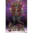 thumbnail image 4 of Teenage Mutant Ninja Turtles: Mutant Mayhem - Splinter, 4 of 4