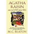 thumbnail image 1 of Agatha Raisin and the Love from Hell, 1 of 3