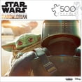 thumbnail image 1 of Buffalo Games - Star Wars - The Child - 500 Piece Jigsaw Puzzle, 1 of 5