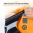 thumbnail image 3 of Sports Elbow Protector Sleeve Silicone Protective Brace Brace for Cycling Basketball Tennis Gyms, 3 of 5