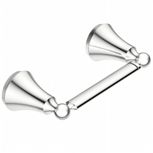 Creative Specialties YB5208CH Porte-Papier Wynford&44; Chrome