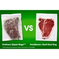 thumbnail image 2 of FoodSaver V3460 Black Vacuum Sealing System, 2 of 8