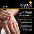 thumbnail image 4 of Shikai - Borage Therapy Hand Cream Unscented - 2.5 fl. oz., 4 of 4