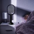 thumbnail image 4 of Swatter Rechargeable with LED Light for Indoor & Outdoor Use, 4 of 5