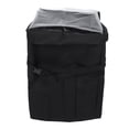 thumbnail image 2 of Housse de Pompe Chauffante, Couvercle de Thermopompe de Piscine en PVC Transparent pour Fenêtre Supérieure, Imperméable pour Toutes les Conditions Météo, 2 of 7