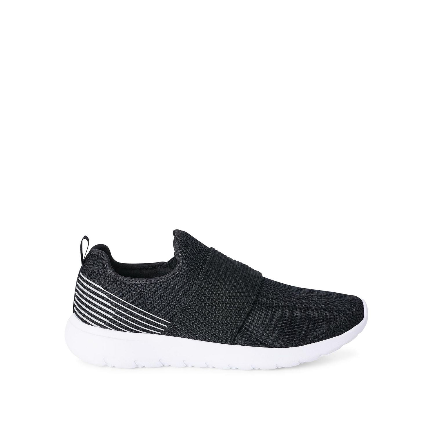 Athletic Works Men'S Slip-On Sneakers