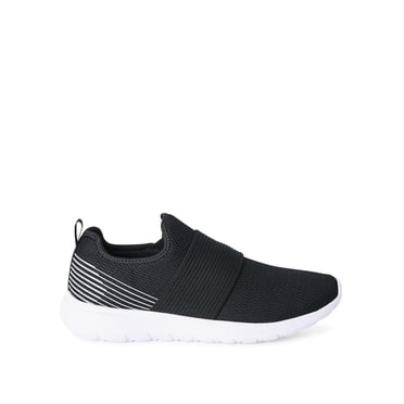 Chaussures de sport à enfiler Athletic Works pour hommes