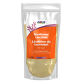 thumbnail image 1 of Now Foods - Poudre de Lécithine Tournesol non-OGM, 454g, 1 of 2