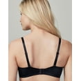 thumbnail image 3 of WonderBra Floral Lace Unlined Underwire​ Bra, 3 of 5