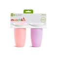 thumbnail image 3 of Miracle® 360° Sippy Cup, 10oz, 2pk, 3 of 7