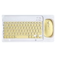 thumbnail image 1 of Wireless Keyboard and Mouse Bluetooth Keyboard for Mobile Phones and Tablets Magical Control Magnetic Wireless Keyboard and Mouse Set Keyboard and Mouse,Wireless Keyboard and Mouse Combo, 1 of 9