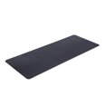 thumbnail image 1 of MotionTex Tapis d'Équipement D\'entraînement Physique, 24 x 60 Pouces, Noir, 1 of 3
