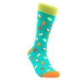 thumbnail image 1 of Halal Socks Baklava Crew Socks, 1 of 2