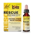 thumbnail image 1 of Bach - Rescue Remedy Compte-Gouttes Anti-Stress Naturel pour Enfants - 10 ml., 1 of 7
