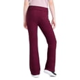 thumbnail image 4 of George Girls' Foldover Waistband Flare Leg Pant, 4 of 6
