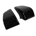 thumbnail image 3 of Side Battery Box Cover, Impact Resistant Motorcycle Parts Cool Decoration Battery Side Covers  For Shadow ACE VT400 VT750 1997-2003 Black, 3 of 8