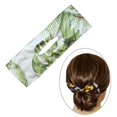 thumbnail image 3 of HILABEE Knotted Deft Bun Bands Rope Headband Maker DIY, 3 of 8