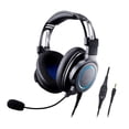 thumbnail image 2 of Audio-Technica ATH-G1 Premium Gaming Headset, 2 of 6