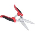 thumbnail image 3 of Garden Pruning Shears 8"" 8"" Pruning Shears Cutter Plant Pruning Shears Pruning Shears Hand Tool Pruning Shears Scissors for Every Family, 3 of 5