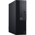 thumbnail image 4 of Dell Optiplex 3060 Desktop Computer | Intel i5-8500 (3.2) | 16GB DDR4 RAM | 1TB SSD Solid State | Windows 11 Professional | New 24in LCD Monitor | Home or Office PC (Refurbished), 4 of 5