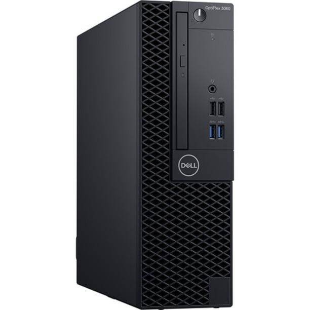 Dell Optiplex 3060 Desktop Computer | Intel i5-8500 (3.2) | 16GB
