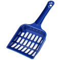 thumbnail image 1 of Efficient Plastic Excrement Spoon for Clean Pet Waste Disposal Long-Handled Comfortable Cat Litter Scoop, 1 of 3