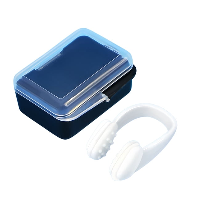 Bookk Silicone Nose For Swimming Diving And Water Sports Nose