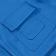 thumbnail image 4 of JDQJBZ Débardeurs pour Hommes sous-Maillots Couleur Unie Col Ras du Cou Hauts d'Été, 4 of 5