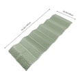 thumbnail image 2 of HLONKSleeping Protège-Matelas Imperméable en Bâche Vert Olive, 2 of 8