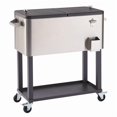 thumbnail image 5 of Trinity Glacière en Acier Inoxydable 75 L (80 qt) avec Couvercle, 5 of 5