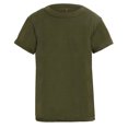 thumbnail image 3 of Rothco Kids T-Shirt - Olive Drab, Small, 3 of 5
