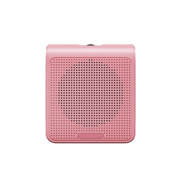 Voice Versterker Megafoon Booster Met Bedrade Microfoon Luidspreker Speaker MP3 Leraar Training Megaphone ,Easy to Use
