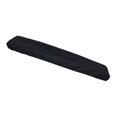thumbnail image 1 of Dust Cover for Electronic Piano Keyboard Cover Accessories Electronic Piano Keyboard Cover Black Keyboard Piano Black Piano Parts Accessories for 88 Key, 1 of 9