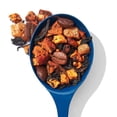 thumbnail image 2 of DAVIDsTEA - Black Tea - Loose Leaf Tea Tin - Vanilla Cappuccino Tea, 2 of 6
