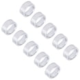 thumbnail image 1 of 10Pcs 10mm Aluminum Alloy Spacer For Supporting And Connecting Parts With Excellent Strength, 1 of 8