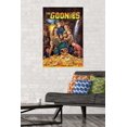 thumbnail image 3 of Les Goonies - Une Feuille, 3 of 4