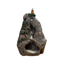 thumbnail image 2 of Incense Burner,Landscape Style Backflow Incense Resin Incense Holder Incense Holder Top Tier Quality, 2 of 8