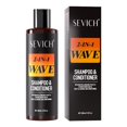 thumbnail image 1 of Waves Shampoo 360 Deep Clean Anti-Hair Loss Waves Control Shine Pomade, 1 of 8