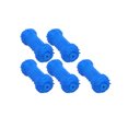 thumbnail image 1 of 5Pcs Molar Toy Prcatical Environmental Protection Pet Chew Toy Pet Playing Toy for Puppy, 1 of 6