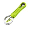 thumbnail image 5 of ShenMo Melon Spoon Set, 1 Set Professional Green 4 in 1 Stainless Steel Melon Spoon, Fruit Carving Tool for Removing Seeds, Scooping Out Flesh and Separating Fruit, 5 of 5