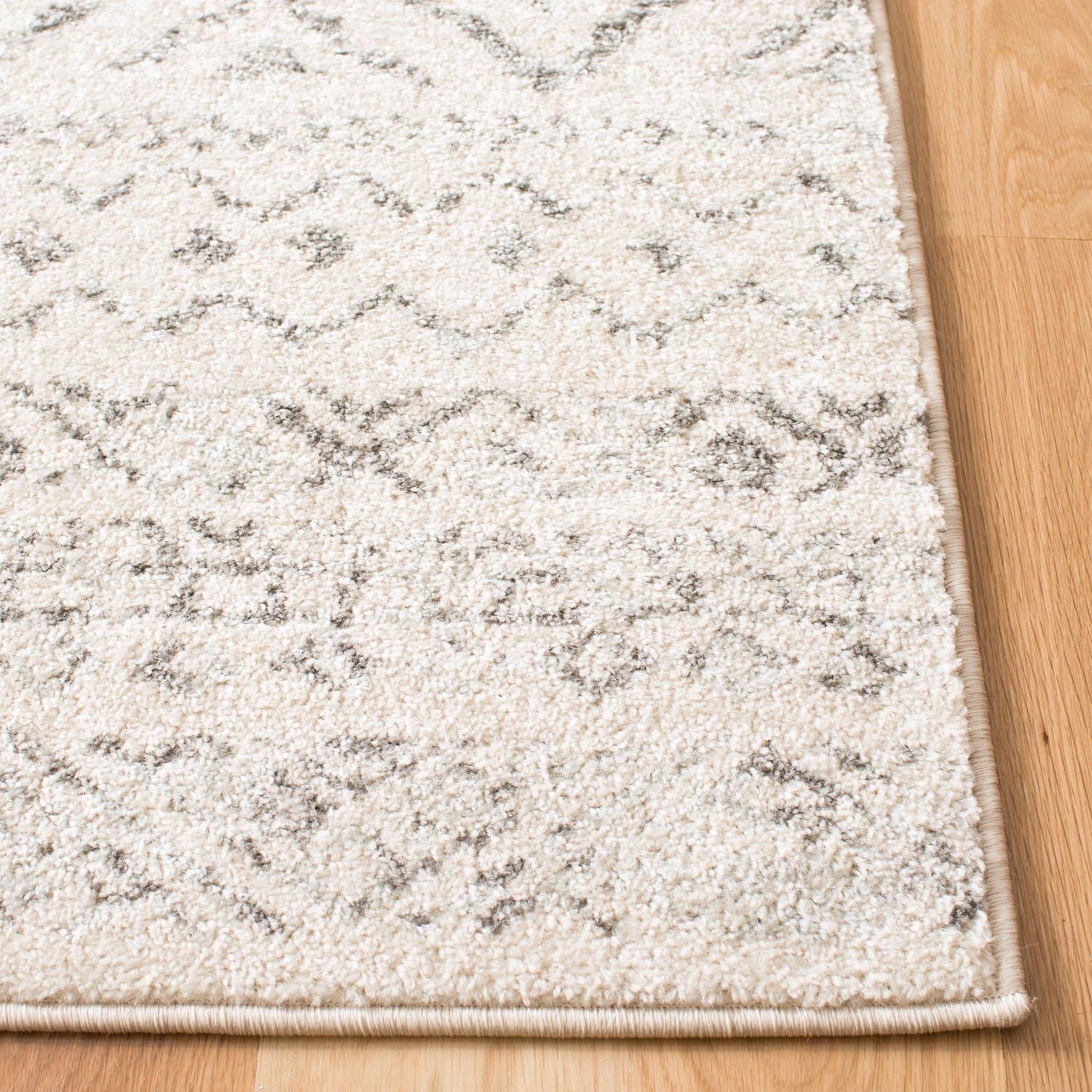 SAFAVIEH Tulum Merletta Tapis Géométrique