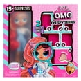thumbnail image 1 of L.O.L. Surprise! O.M.G. Eye Spy – Spy, 1 of 6