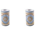 thumbnail image 3 of maskred Self-adhesive Wallpaper Border Sticker For Convenient Installation Decorative style 6 2Set, 3 of 6