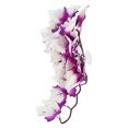 thumbnail image 1 of Senjay Artificial Reptile Plant, Lifelike Plastic Plant Soft For Fish Tank For Reptiles Terrarium, 1 of 8